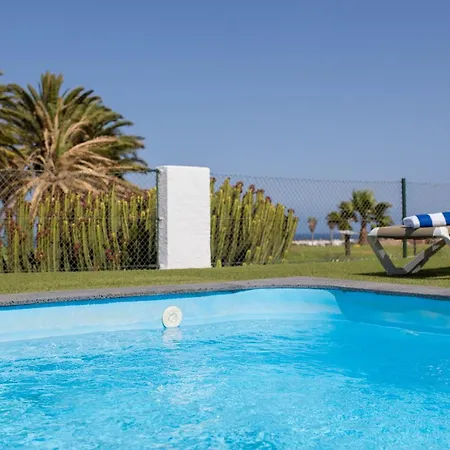 Βίλα Al Mar Caleta De Fuste