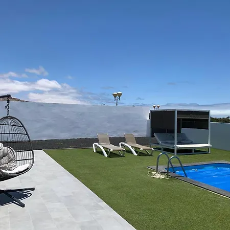 Al Mar Βίλα Caleta De Fuste