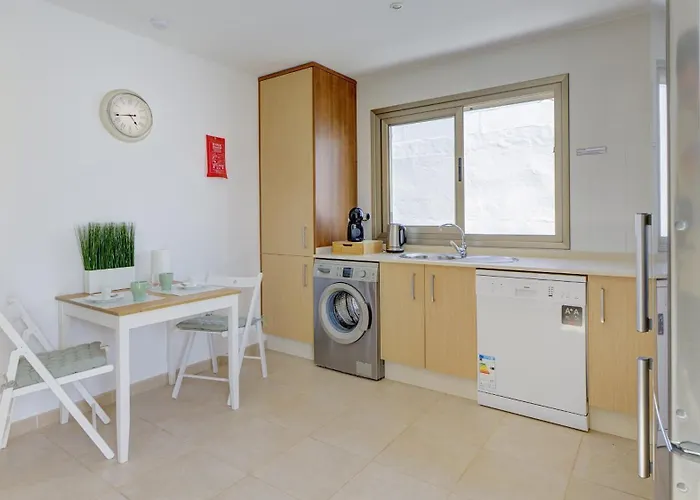 Al Mar Villa Caleta De Fuste