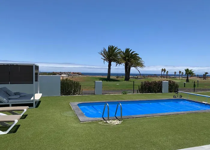 Villa Al Mar