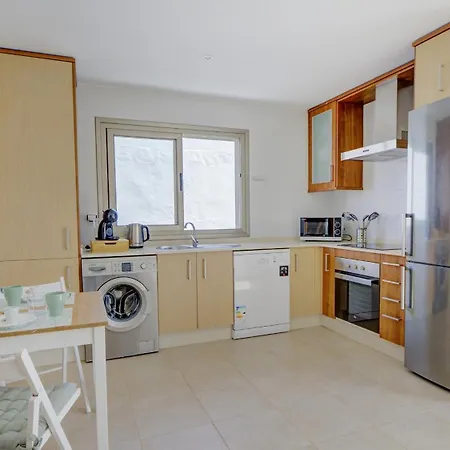 Al Mar Villa Caleta de Fuste