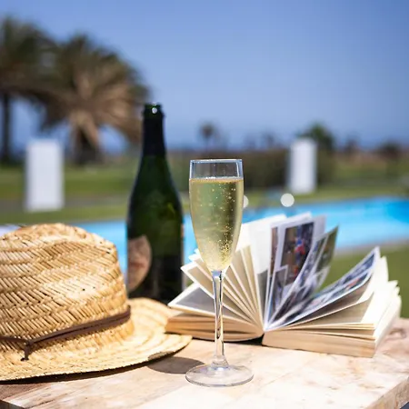 Al Mar * Caleta de Fuste