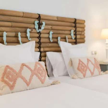 Al Mar 칼레타데푸스테