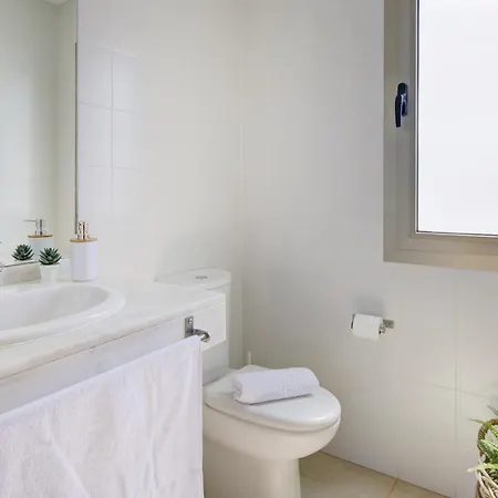 Al Mar 빌라 칼레타데푸스테