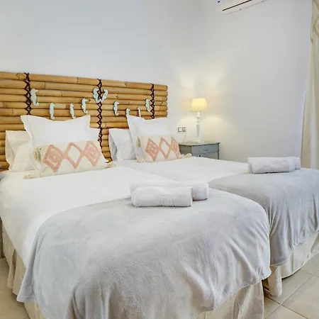 Villa Al Mar Caleta De Fuste