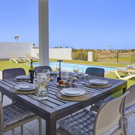 Al Mar 빌라 칼레타데푸스테