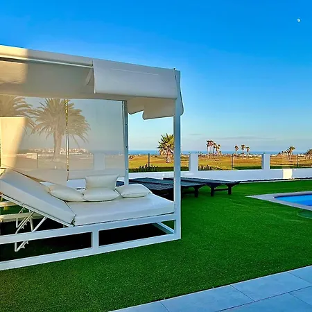 Al Mar Villa